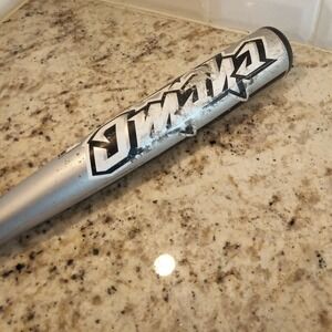Louisville Slugger Omaha BB126 32/29 Baseball Bat (-3) 2 5/8" barrel #3